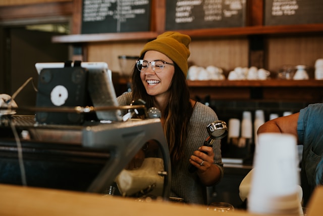 Barista
