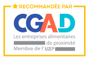 Label : la MAPA est recommandée par la CGAD.