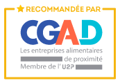 La MAPA est recommandée par la CGAD.