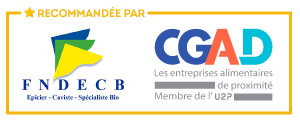 Label : la MAPA est recommandée par la FNDECB et la CGAD.