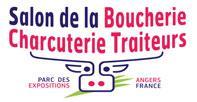 Logo du Salon Boucherie Charcuterie Traiteurs à Angers