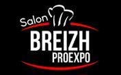 Logo du Salon Breizh ProExpo