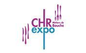 Logo du Salon CHR Expo et Métiers de Bouche à Arcachon