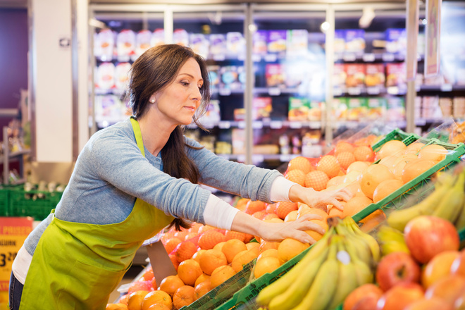 Comment agencer son épicerie fine ?