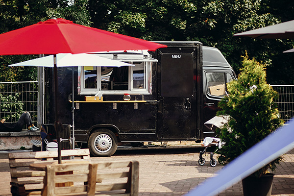 Food truck