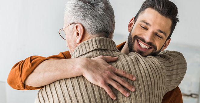 Soutien familial à la création d'entreprise