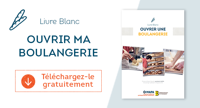 Télécharger le livre blanc Ouvrir ma Boulangerie