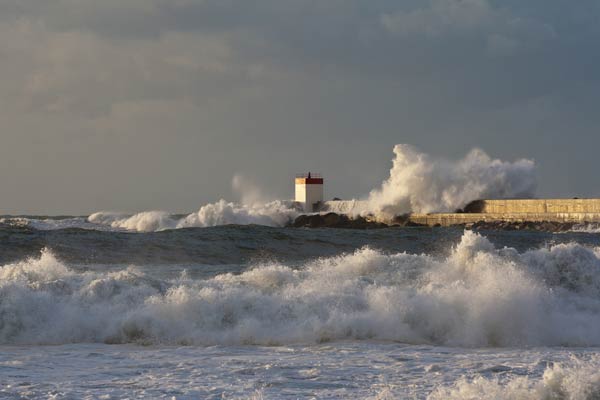 Vagues submersives