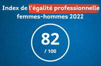 Télécharger l'index de l'égalité professionnelle femmes-hommes Mapa 2022