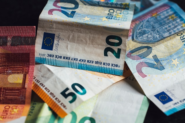 Billets de banque
