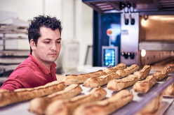 Assurance Boulangerie