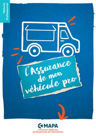 Découvrir l'assurance auto professionnelle MAPA