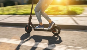 trottinette électrique