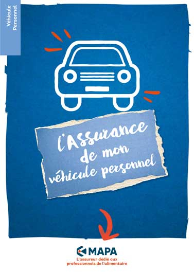 Découvrir l'assurance auto privée MAPA